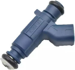 Впръсквач Chevrolet Captiva C100 C140 Bosch 0280156300 Впръсквач Chevrolet Captiva C100 C140 Bosch 0280156300