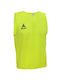 Select Basic Bib Fotbal Tag 640007