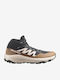 Salomon Men's Hiking Boots Waterproof with Gore-Tex Membrane Black