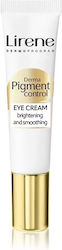 Lirene Derma Pigment Control Brightening Eye Cream 50ml Lirene Derma Pigment Control Brightening Eye Cream 50ml