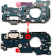 Samsung A336b Galaxy A33 5g Charging Port & Mic...