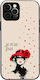 Θήκη Sonique Diva Series Apple Iphone 12 Pro Ζα...