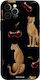 Husă Sonique Diva Series Apple iPhone 12 Pro Ch...