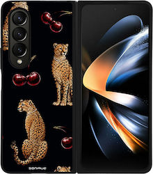 Калъф Sonique Diva Series Samsung Galaxy Z Fold...