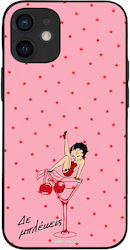 Θήκη Sonique Diva Series Apple Iphone 12 Mini Δε Μπλέκεις