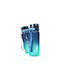 Vilde Accent Wasserflasche 500ml Blau