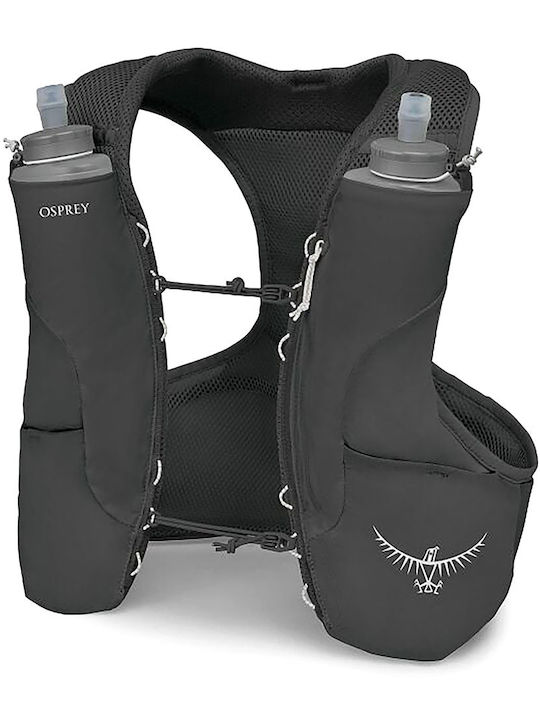Osprey Duro Lt Хидро-жилетка 0.5lt Черна
