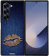 Sonique Diva Series Handyhülle Samsung Galaxy Z...