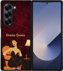 Sonique Diva Serie Samsung Galaxy Z Fold6 Drama...