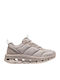 Γυναικεία Sneakers Taupe