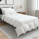 Soap Bed Quilt Set 3 Pieces 155 X 220 Cm