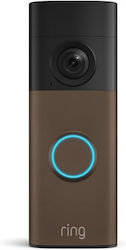 Ring Kabelloses Set für Video-Gegensprechanlage Kompatibel mit Alexa Ring Kabelloses Set für Video-Gegensprechanlage Kompatibel mit Alexa