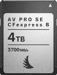 Angelbird Memory Card Angelbird Cfexpress 4.0 T...