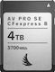 Angelbird Memory Card Angelbird Cfexpress 4.0 T...