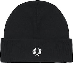 Fred Perry