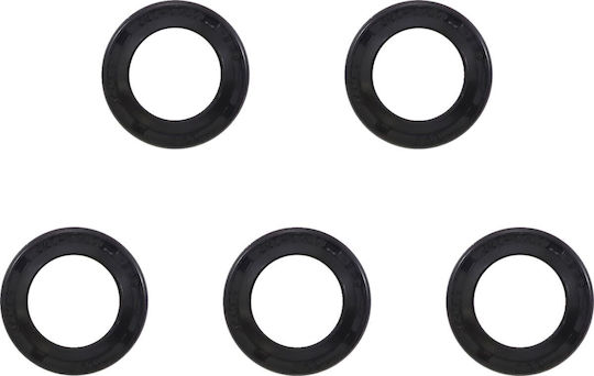 Clutch Release Lever Seal James Gaskets Jgi-37101-84-b