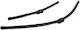 Fast Front Set Car Wiper Blades 650mm 400mm