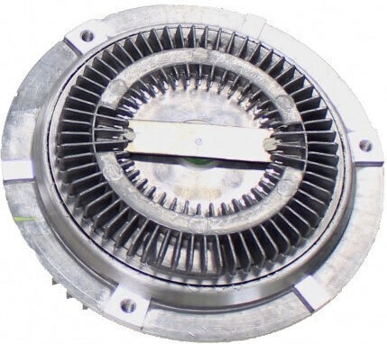 Σύμπλεγμα Ανεμιστήρα Bmw 5 7 8 11521712481
