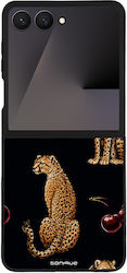 Θήκη Sonique Diva Series Samsung Galaxy Z Flip ...