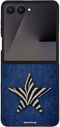 Θήκη Sonique Diva Series Samsung Galaxy Z Flip ...