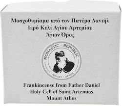 Moșchothymiam Agioritic Părintelui Daniel I.K Sfântul Artemie 50 Gr
