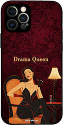 Husă Sonique Diva Series Apple iPhone 12 Pro Dr...