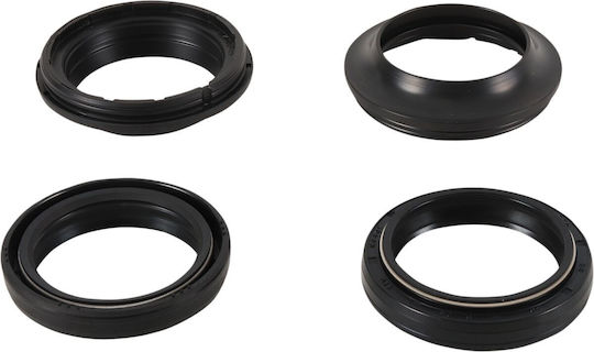 Pivot Works Pivot Works Motorrad-Zubehörteile Standard Monoblock PWFSK-Z046