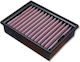 Ktm 1190 Abenteuer Abs 13-16 DNA Luftfilter P-kt12e13-01