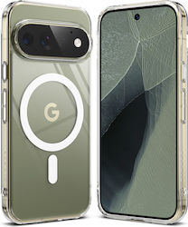 Ringke Fusion Magsafe Google Pixel 11 Pro Clear Ringke Fusion Magsafe Google Pixel 11 Pro Clear