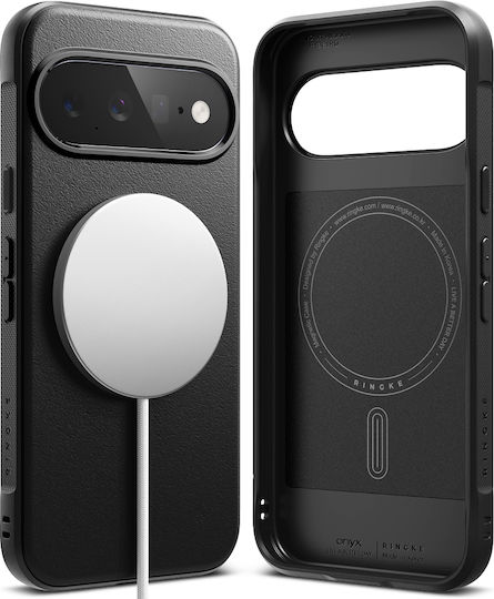 Ringke Onyx Magsafe Google Pixel 11 Black