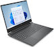 HP Victus 15 15.6" IPS FHD 144Hz (i7-13620H/8GB/512GB SSD/GeForce RTX 5050/W11 Home) (US Keyboard)