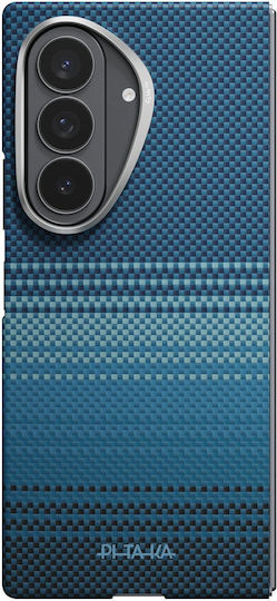 Pitaka Edge Case Back Cover Moonrise Samsung Galaxy Z Fold8 Ultra Fmfold8