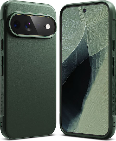 Ringke Onyx Google Pixel 11 Pro XL Dunkle Grüne Handyhülle