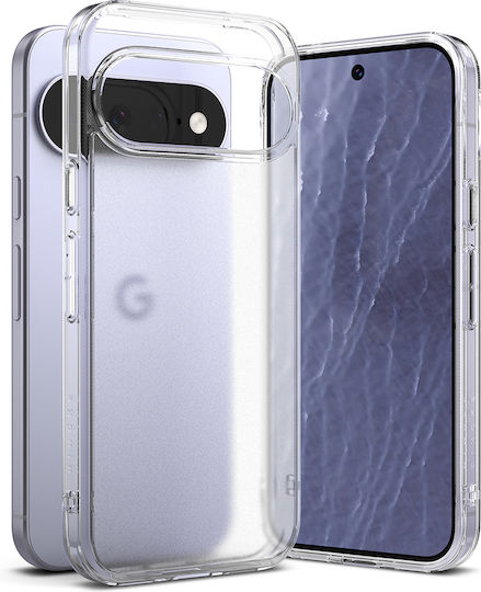 Ringke Fusion Google Pixel 11 Matte Clear