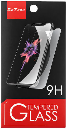 Τζαμάκι Προστασίας Tempered Glass 9h Xiaomi Redmi Note 5a