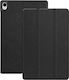 Techsuit Foldpro Samsung Galaxy Tab S12 Plus Black