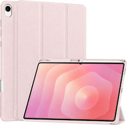 Techsuit Flex Klappdeckel Hülle Samsung Galaxy Tab S12 Plus Techsuit Flex Klappdeckel Hülle Samsung Galaxy Tab S12 Plus