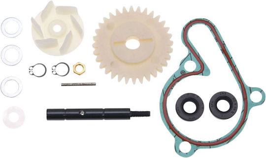 101 Octane Kit reparație pompă de apă pentru motocicletă