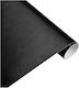 Decorative Car Wrap Film 1.52 X 28m Brushed Dark Grey Dark Grey