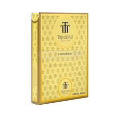 Habanos Cigarillo 6τμχ