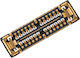 Clappio 24-pin Fpc Connector Galaxy Note 20 Note 20 Ultra Black Gold