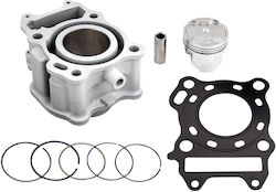 Airsal Cilindru Motor Motocicletă