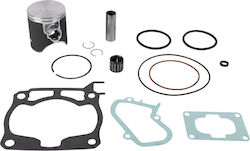 Pro HC Top End Piston Set Ø 54.00 B Vertex VTK23119B