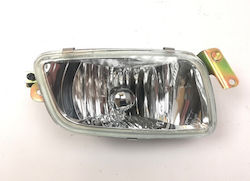 ABC Parts Mitsubishi Pajero / Montero 1τμχ ABC Parts Mitsubishi Pajero / Montero 1τμχ