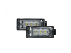 Loro Lumină de avertizare auto LED Loro Lumină de avertizare auto LED