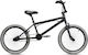 BMX 20" Παιδικό Ποδήλατo BMX Μαύρο