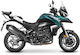 Grătar B0tr96st Top Master Benelli Trk 902 Xplorer Stradale '26 Shad