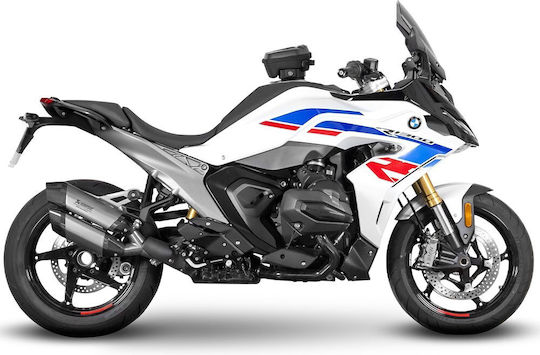 Tank Bag Adaptation System W015cs Click System Bmw R1300r Rs '26 Shad