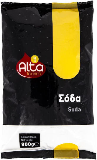 Alta Kouzina Soda Sachet 900gr 6-71434