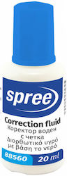Spree Korrekturprodukt Flüssig